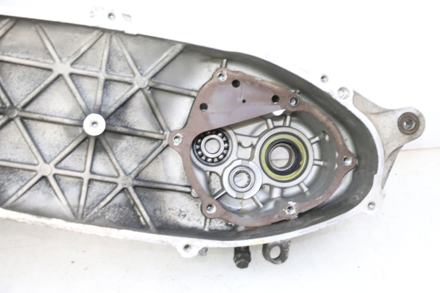 photo de TAMPA DO MOTOR ESQUERDA YAMAHA X-CITY XCITY 125 (2007 - 2013) - Peça verificada