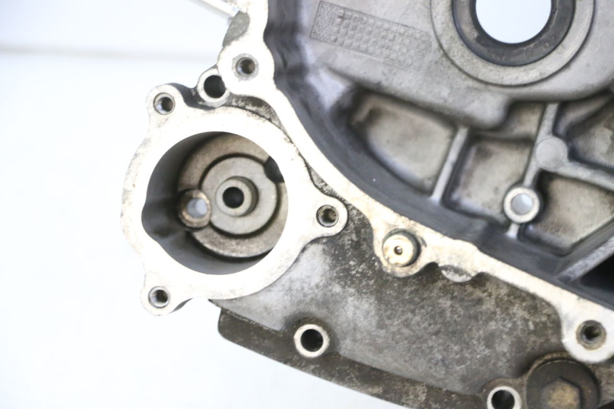 photo de TAMPA DO MOTOR ESQUERDA YAMAHA X-MAX XMAX 125 (2010 - 2013) - Imagem adicional