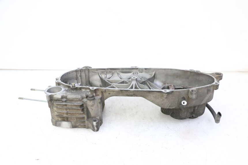 photo de TAMPA DO MOTOR ESQUERDA YAMAHA X-MAX XMAX 125 (2010 - 2013) - Ampliação técnica