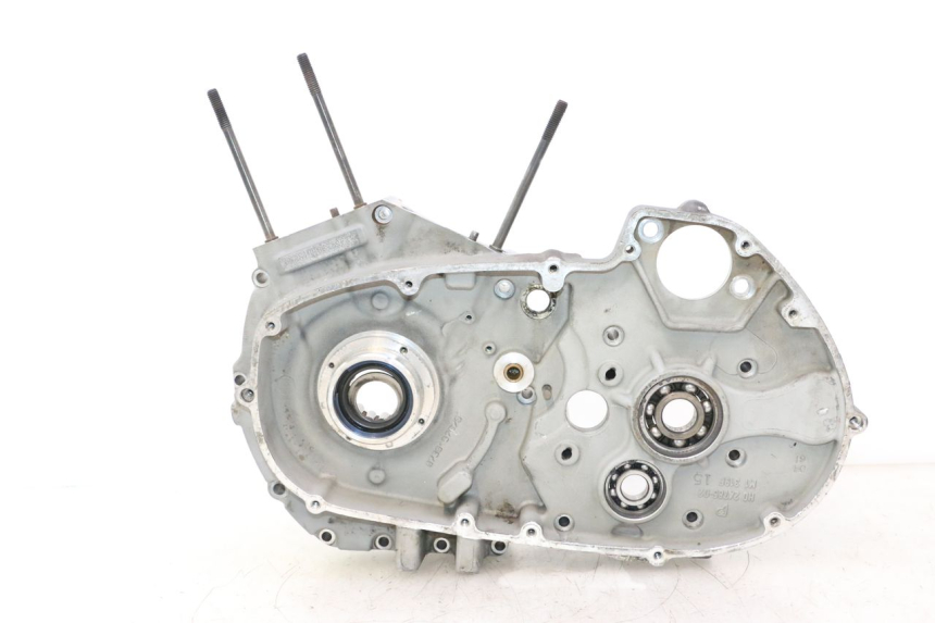 photo de CARCAÇA DO MOTOR ESQUERDA BUELL XB12R XB 12 R 1200 (2004 - 2010) - Vista principal