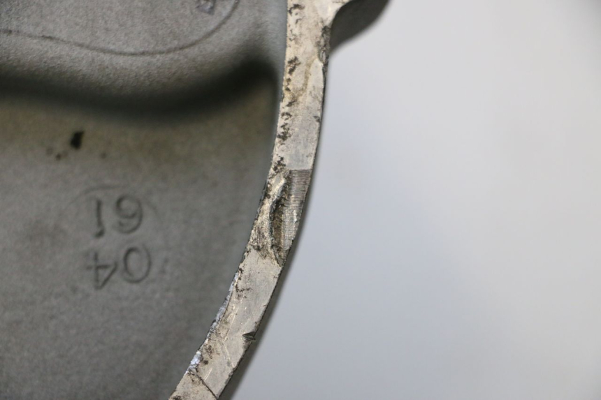 photo de CARCAÇA DO MOTOR ESQUERDA BUELL XB12R XB 12 R 1200 (2004 - 2010) - Detalhe da peça