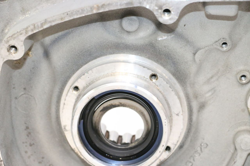 photo de CARCAÇA DO MOTOR ESQUERDA BUELL XB12R XB 12 R 1200 (2004 - 2010) - Ampliação dos componentes