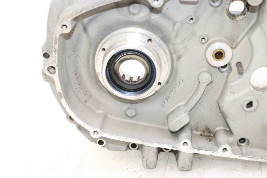 photo de CARCAÇA DO MOTOR ESQUERDA BUELL XB12R XB 12 R 1200 (2004 - 2010) - Vista de perto