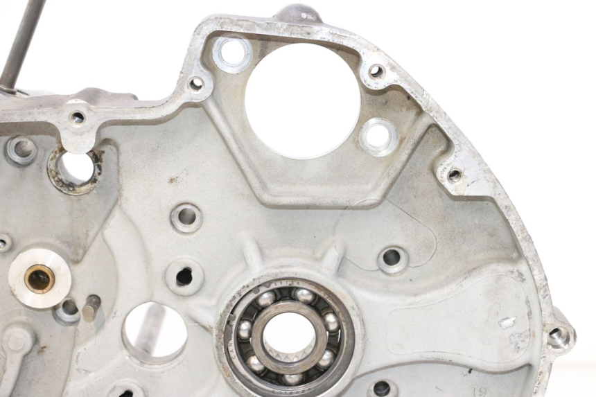 photo de CARCAÇA DO MOTOR ESQUERDA BUELL XB12R XB 12 R 1200 (2004 - 2010) - Imagem adicional