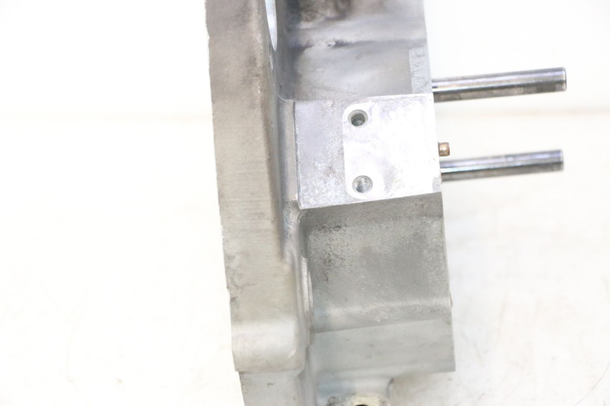 photo de CARCAÇA DO MOTOR ESQUERDA BUELL XB12R XB 12 R 1200 (2004 - 2010) - Vista de perfil