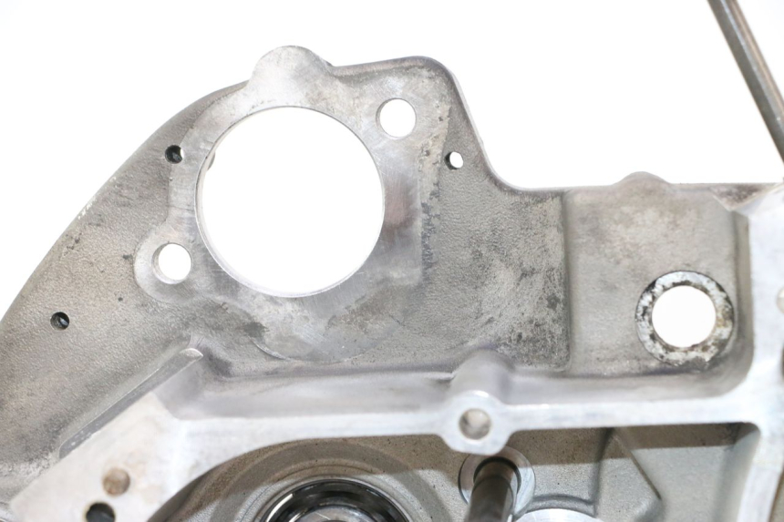 photo de CARCAÇA DO MOTOR ESQUERDA BUELL XB12R XB 12 R 1200 (2004 - 2010) - Zoom do estado de desgaste