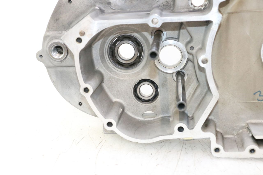 photo de CARCAÇA DO MOTOR ESQUERDA BUELL XB12R XB 12 R 1200 (2004 - 2010) - Outro ângulo de visão