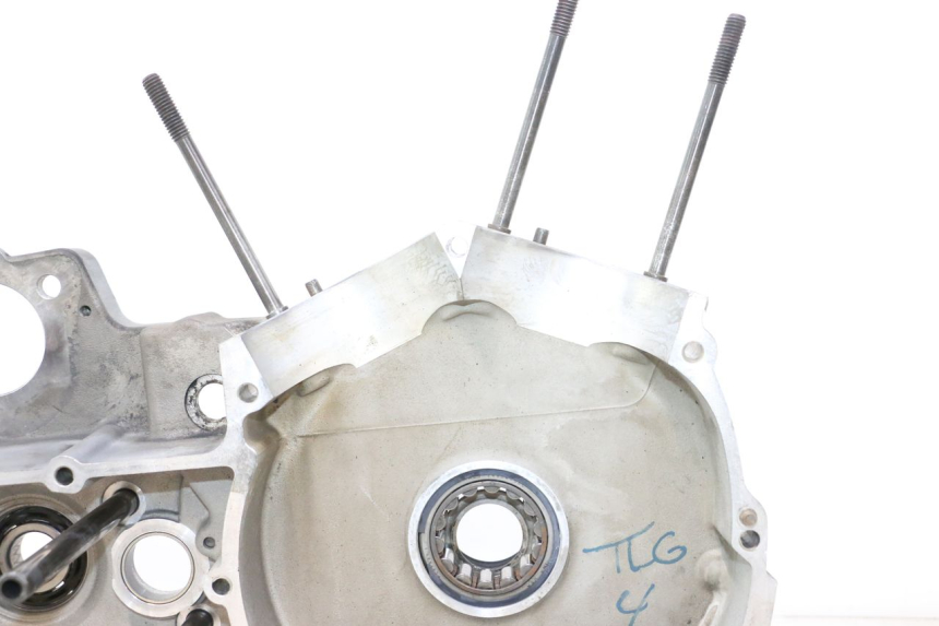 photo de CARCAÇA DO MOTOR ESQUERDA BUELL XB12R XB 12 R 1200 (2004 - 2010) - Ampliação técnica
