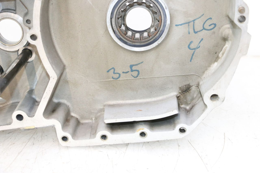 photo de CARCAÇA DO MOTOR ESQUERDA BUELL XB12R XB 12 R 1200 (2004 - 2010) - Vista geral
