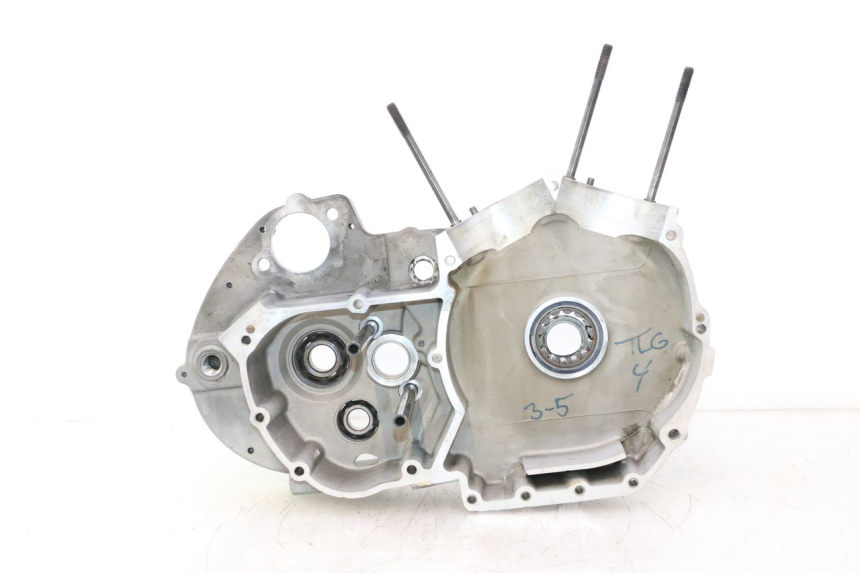 photo de CARCAÇA DO MOTOR ESQUERDA BUELL XB12R XB 12 R 1200 (2004 - 2010) - Pontos de fixação