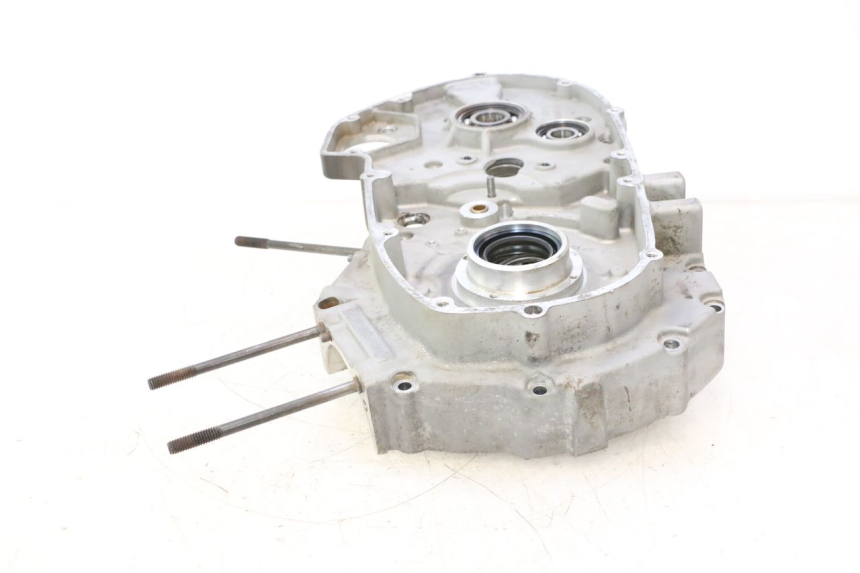 photo de CARCAÇA DO MOTOR ESQUERDA BUELL XB12R XB 12 R 1200 (2004 - 2010) - Marcações e referências