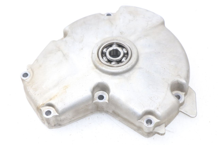 photo de TAMPA DO MOTOR ESQUERDA YAMAHA XP T-MAX TMAX 500 (2008 - 2012) - Vista principal