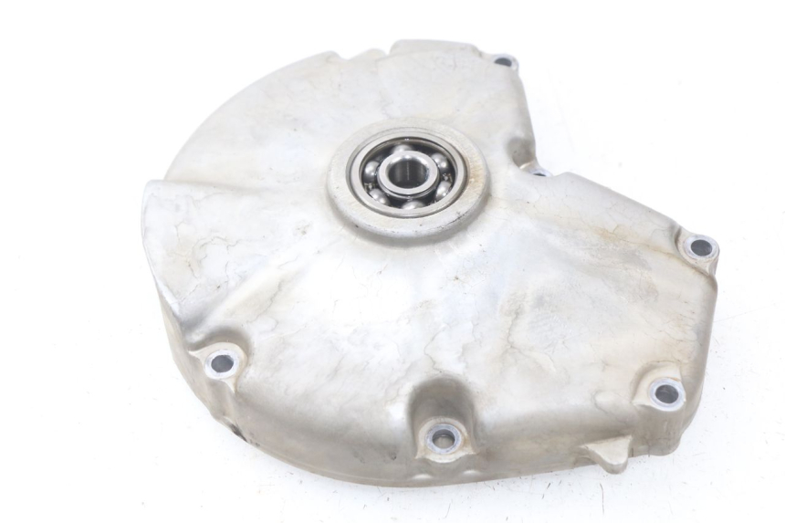 photo de TAMPA DO MOTOR ESQUERDA YAMAHA XP T-MAX TMAX 500 (2008 - 2012) - Outro ângulo de visão