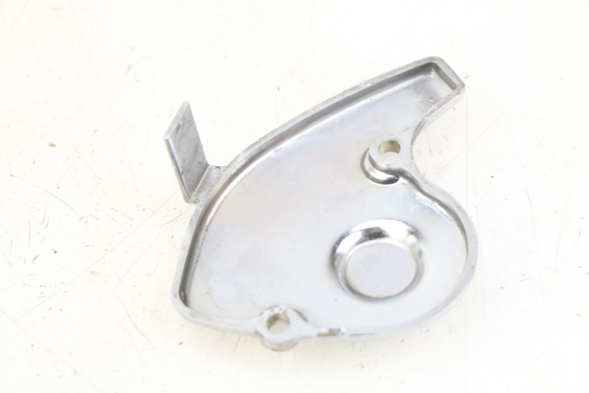 photo de TAMPA DO MOTOR ESQUERDA YAMAHA XV VIRAGO 750 (1984 - 1998) - Detalhe da peça