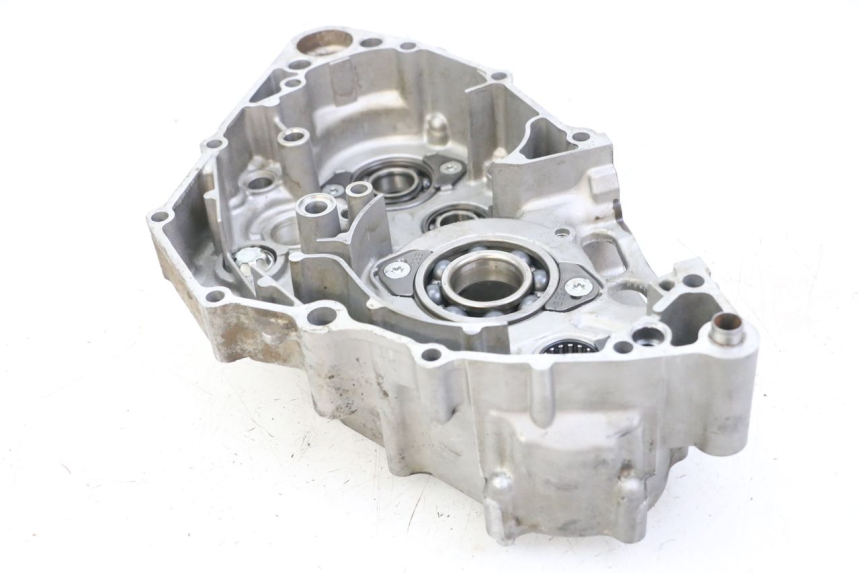 photo de TAMPA DO MOTOR ESQUERDA YAMAHA YZ-F YZF 250 (2007 - 2013) - Vista do produto