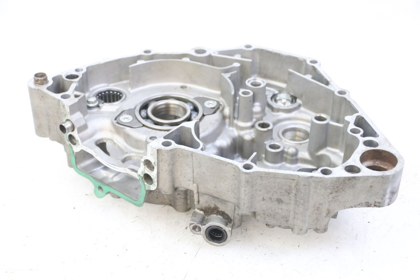 photo de TAMPA DO MOTOR ESQUERDA YAMAHA YZ-F YZF 250 (2007 - 2013) - Ampliação dos componentes