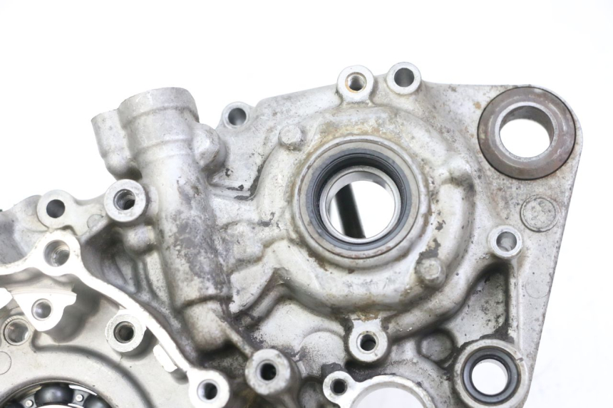 photo de TAMPA DO MOTOR ESQUERDA YAMAHA YZ-F YZF 250 (2007 - 2013) - Peça verificada