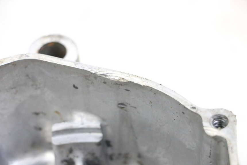 photo de TAMPA LATERAL ESQUERDA DO MOTOR YAMAHA YZ 85 (2002 - 2018) - Vista do produto