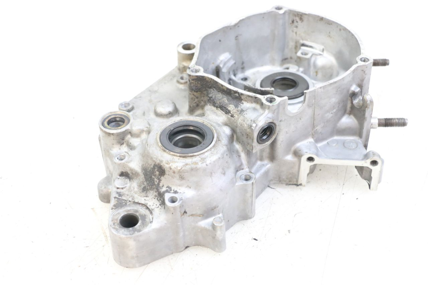 photo de TAMPA LATERAL ESQUERDA DO MOTOR YAMAHA YZ 85 (2002 - 2018) - Peça verificada