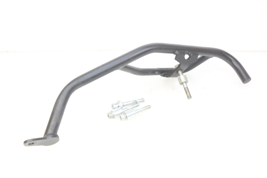 photo de TAMPA PROTETORA DO CILINDRO HONDA CB R 1000 (2018 - 2023) - Estrutura - ampliação