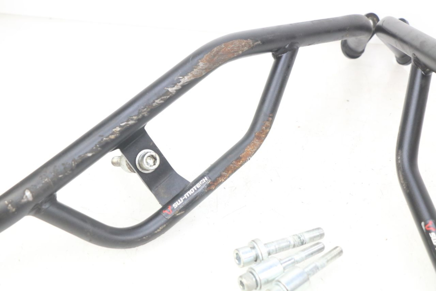 photo de TAMPA PROTETORA DO CILINDRO HONDA CB R 1000 (2018 - 2023) - Vista principal