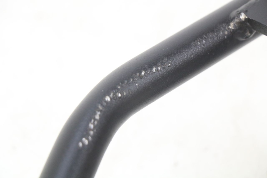 photo de TAMPA PROTETORA DO CILINDRO HONDA CB R 1000 (2018 - 2023) - Pontos de fixação