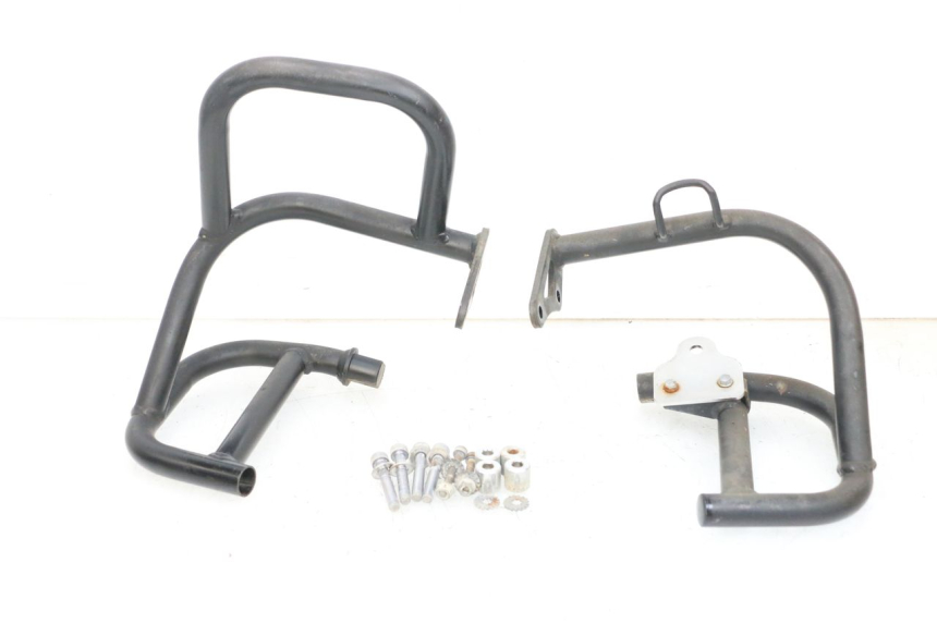 photo de TAMPA PROTETORA DO CILINDRO YAMAHA FJR ABS 1300 (2006 - 2012) - Vista principal