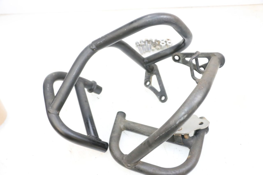 photo de TAMPA PROTETORA DO CILINDRO YAMAHA FJR ABS 1300 (2006 - 2012) - Detalhe da peça