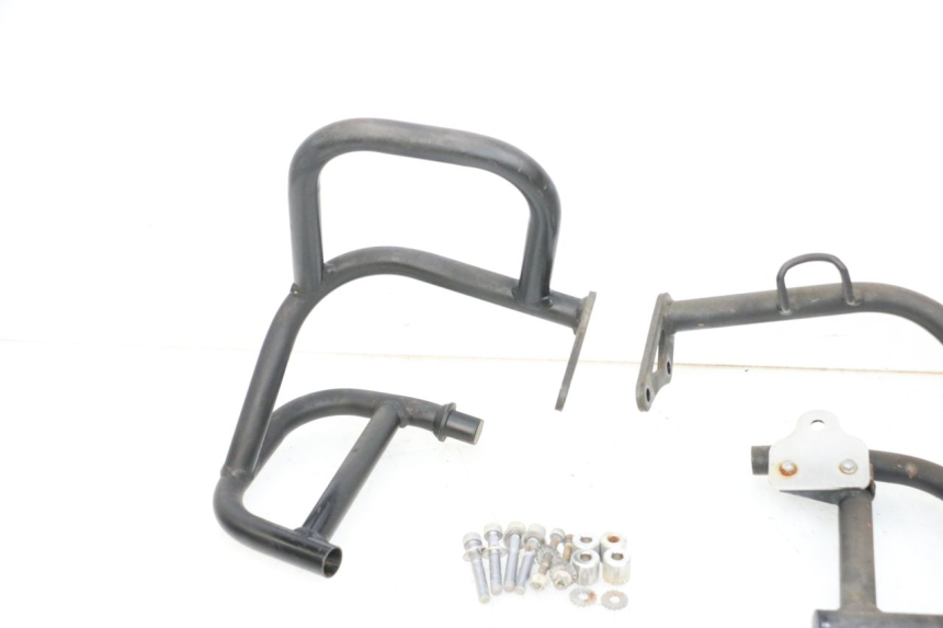 photo de TAMPA PROTETORA DO CILINDRO YAMAHA FJR ABS 1300 (2006 - 2012) - Vista do produto