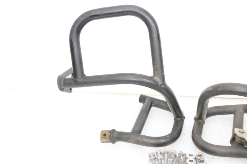 photo de TAMPA PROTETORA DO CILINDRO YAMAHA FJR ABS 1300 (2006 - 2012) - Ampliação técnica
