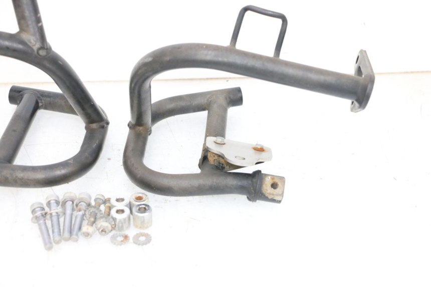 photo de TAMPA PROTETORA DO CILINDRO YAMAHA FJR ABS 1300 (2006 - 2012) - Vista geral