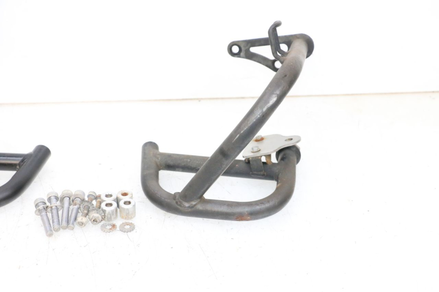photo de TAMPA PROTETORA DO CILINDRO YAMAHA FJR ABS 1300 (2006 - 2012) - Estado da superfície