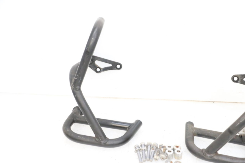 photo de TAMPA PROTETORA DO CILINDRO YAMAHA FJR ABS 1300 (2006 - 2012) - Peça verificada