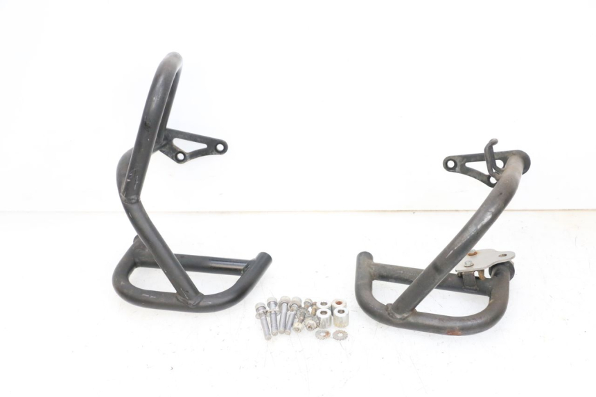 photo de TAMPA PROTETORA DO CILINDRO YAMAHA FJR ABS 1300 (2006 - 2012) - Marcações e referências