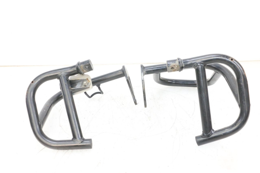 photo de TAMPA PROTETORA DO CILINDRO YAMAHA FJR ABS 1300 (2006 - 2012) - Vista principal