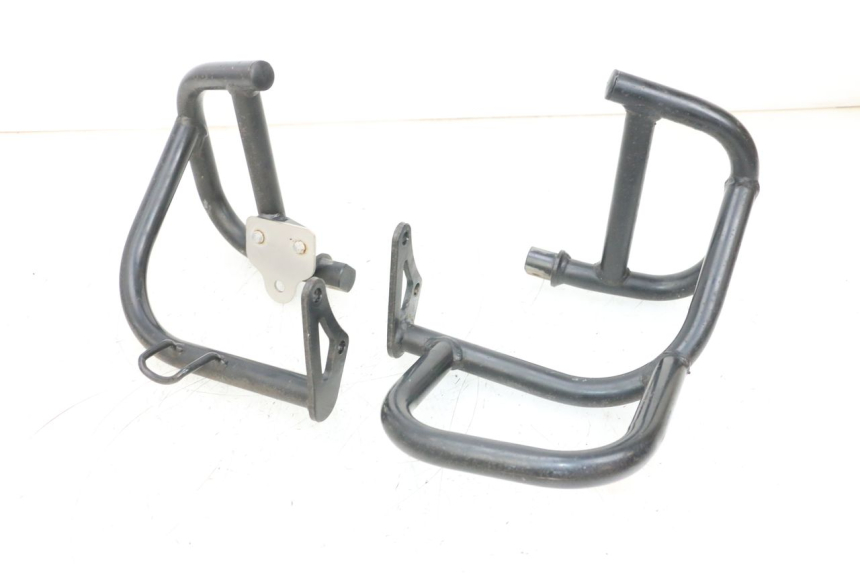 photo de TAMPA PROTETORA DO CILINDRO YAMAHA FJR ABS 1300 (2006 - 2012) - Detalhe da peça