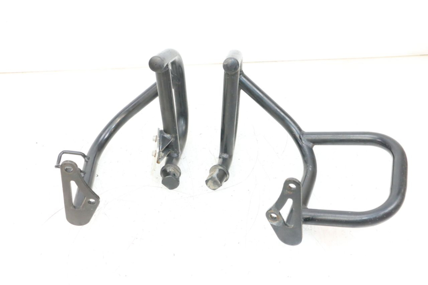 photo de TAMPA PROTETORA DO CILINDRO YAMAHA FJR ABS 1300 (2006 - 2012) - Zoom do estado de desgaste