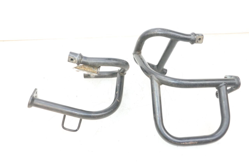 photo de TAMPA PROTETORA DO CILINDRO YAMAHA FJR ABS 1300 (2006 - 2012) - Ampliação técnica