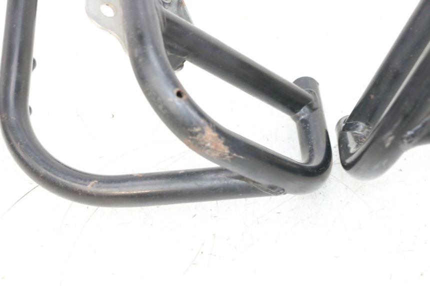 photo de TAMPA PROTETORA DO CILINDRO YAMAHA FJR ABS 1300 (2006 - 2012) - Vista geral