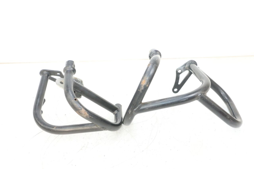 photo de TAMPA PROTETORA DO CILINDRO YAMAHA FJR ABS 1300 (2006 - 2012) - Pontos de fixação