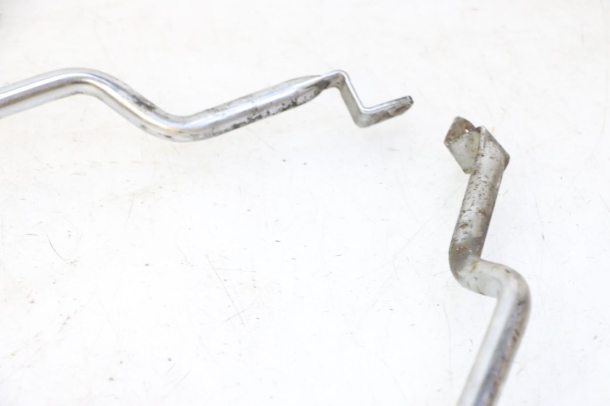 photo de TAMPA PROTETORA DO CILINDRO PIAGGIO LIBERTY 125 (1998 - 2008) - Pontos de fixação