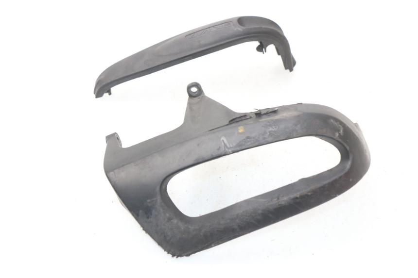 photo de TAMPA PROTETORA DO CILINDRO BMW R GS 1150 (1999 - 2004) - Vista principal