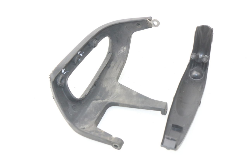 photo de TAMPA PROTETORA DO CILINDRO BMW R GS 1150 (1999 - 2004) - Zoom do estado de desgaste