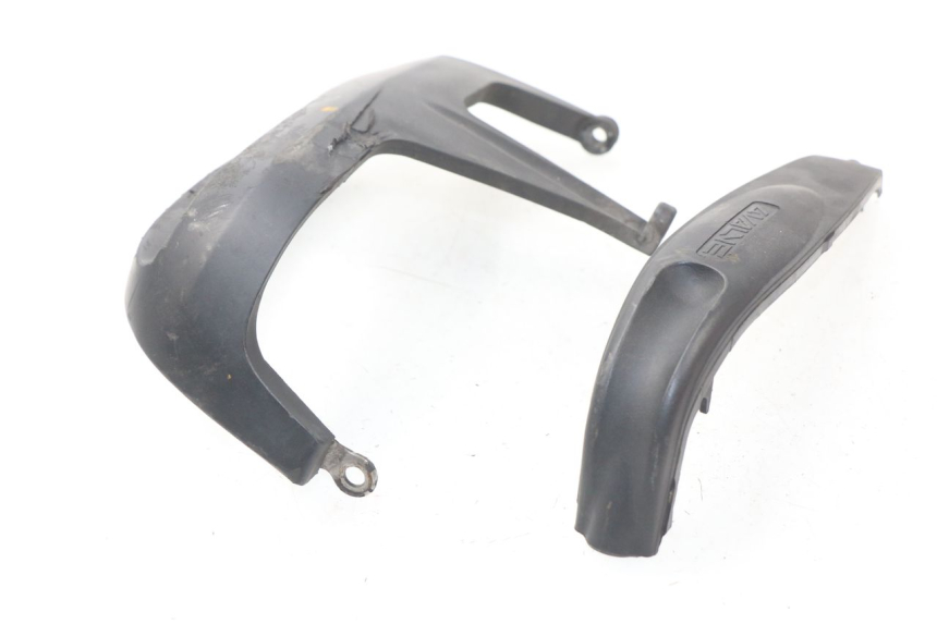 photo de TAMPA PROTETORA DO CILINDRO BMW R GS 1150 (1999 - 2004) - Pontos de fixação
