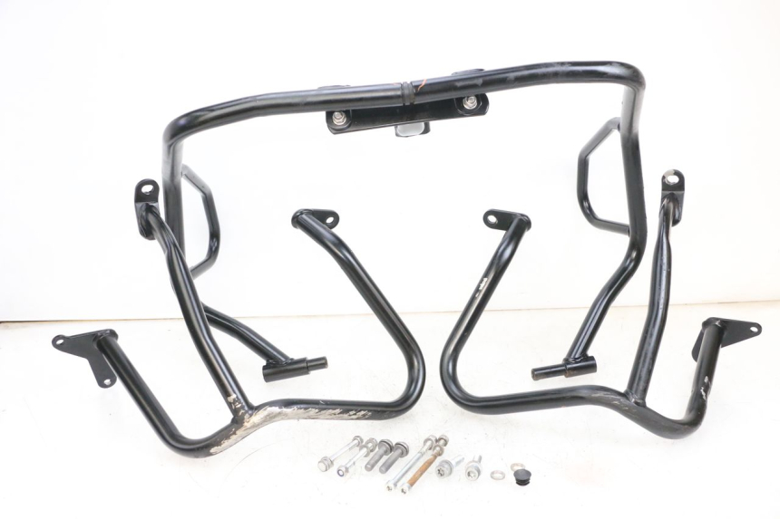 photo de TAMPA PROTETORA DO CILINDRO BMW R GS 1250 (2021 - 2024) - Vista principal