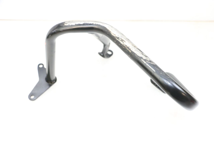 photo de TAMPA PROTETORA DO CILINDRO BMW R GS 1250 (2021 - 2024) - Inspeção visual