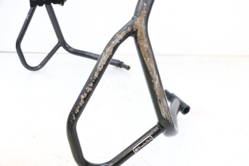 photo de TAMPA PROTETORA DO CILINDRO BMW R GS 1250 (2021 - 2024) - Estrutura - ampliação