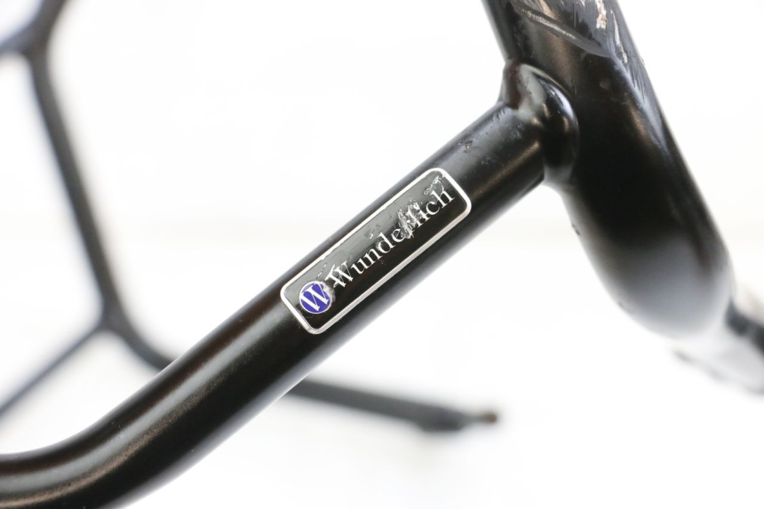 photo de TAMPA PROTETORA DO CILINDRO BMW R GS 1250 (2021 - 2024) - Ângulo alternativo