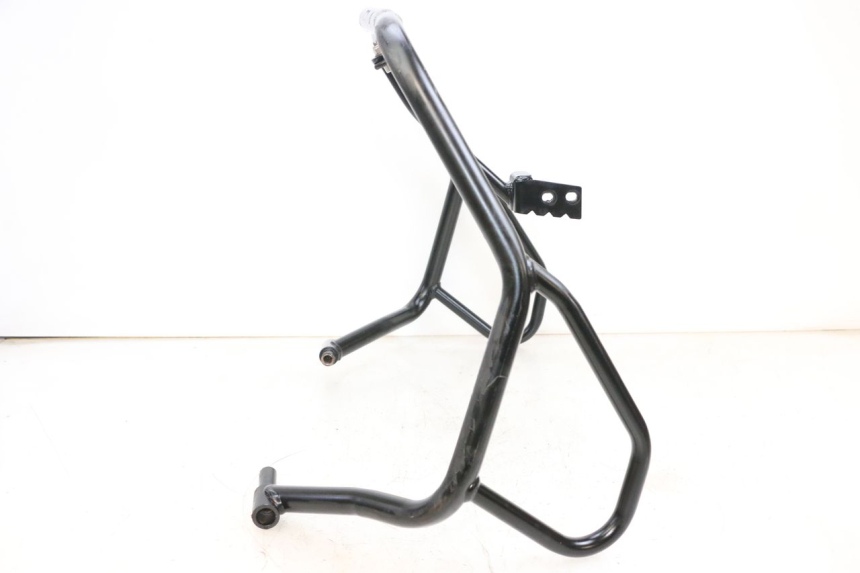 photo de TAMPA PROTETORA DO CILINDRO BMW R GS 1250 (2021 - 2024) - Vista de perfil