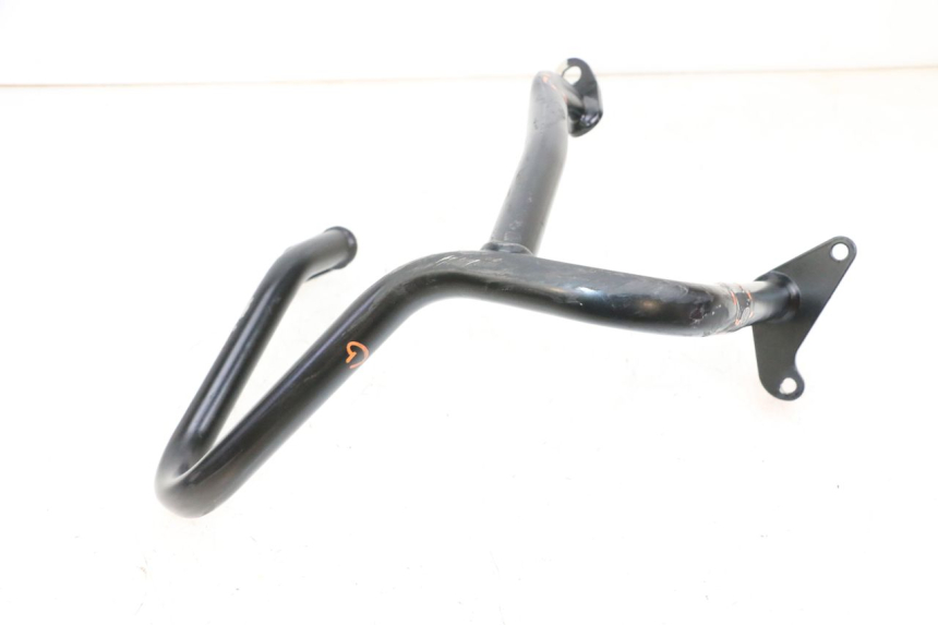 photo de TAMPA PROTETORA DO CILINDRO BMW R GS 1250 (2021 - 2024) - Zoom do estado de desgaste